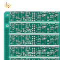 Multilayer PCB Prototype OEM Circuit Board With RoHs